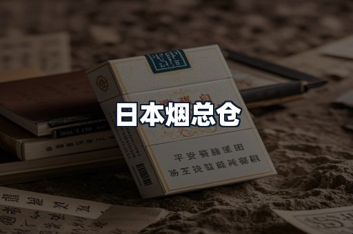 日本烟总仓